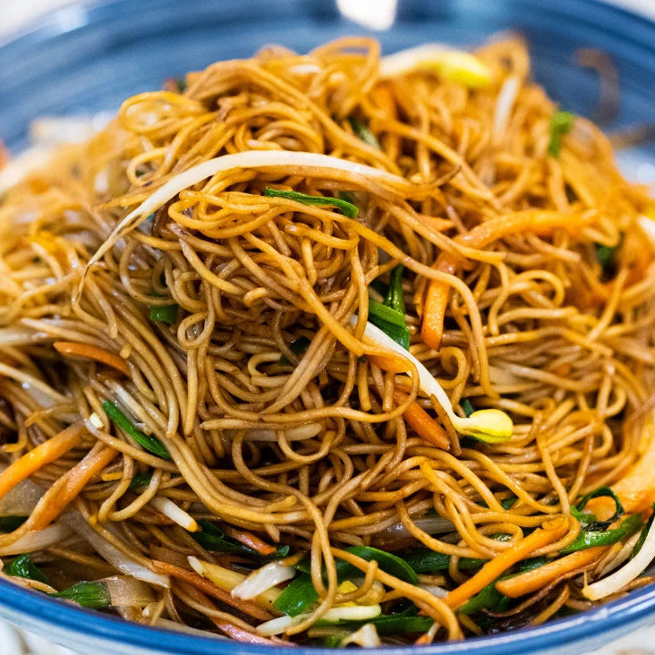 Veg Chowmein