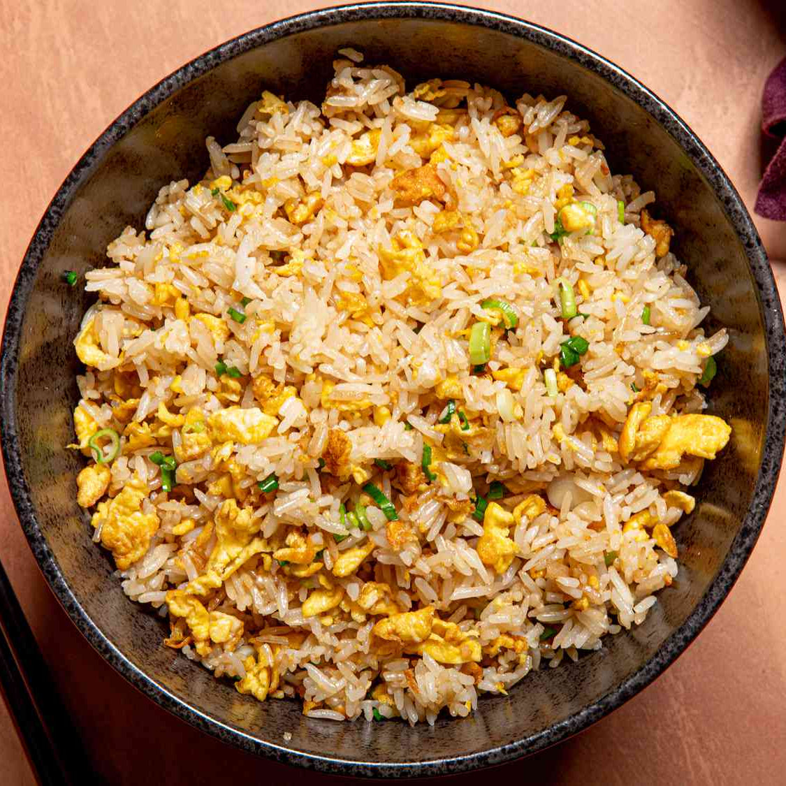 Egg Fried Rice