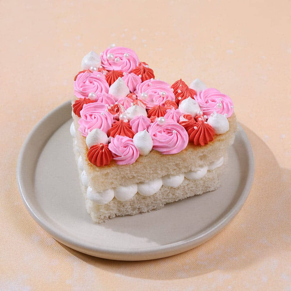 Bouquet Bento Cake