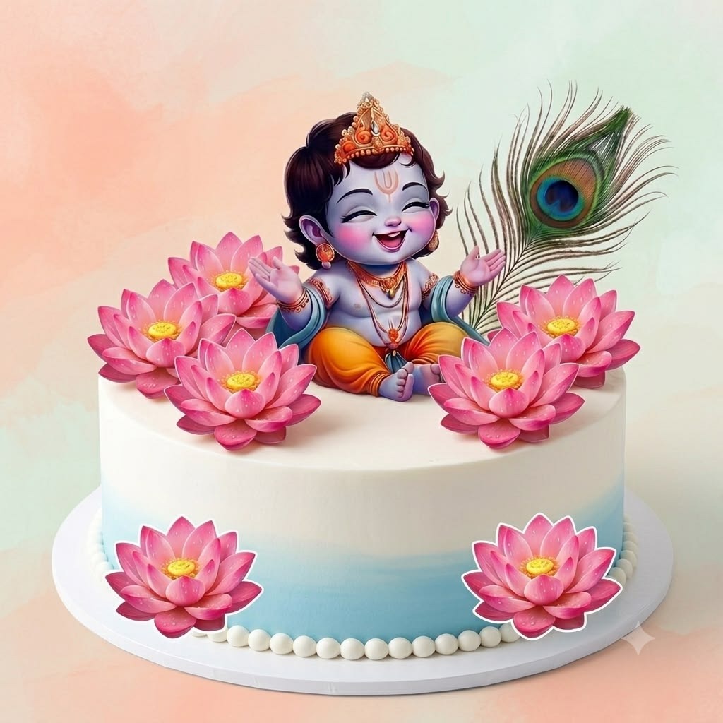 Krishna Janmashtami