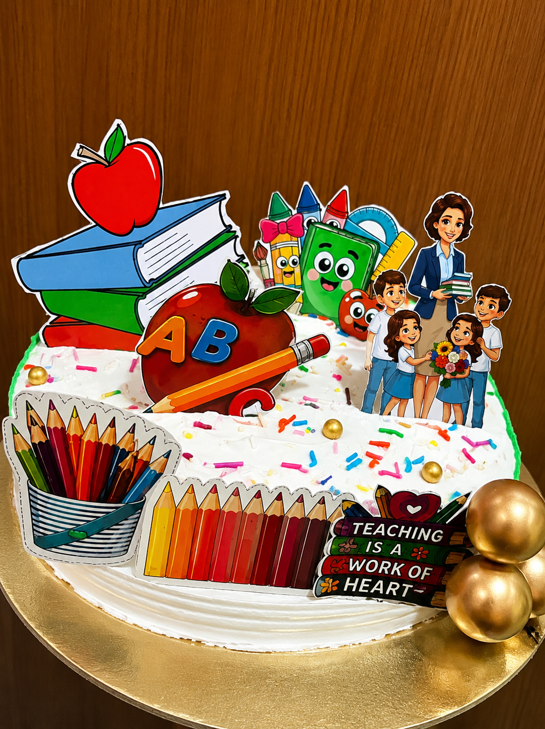 teachers Day Special