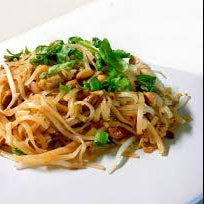 Veg Malaka Noodles