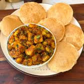 Puri Sabji