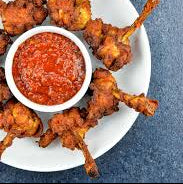 Chicken Lollypop
