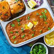 Pav Bhaji