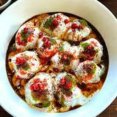 Dahi Bhalla