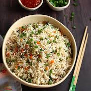 Veg Fried Rice