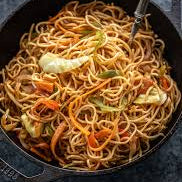 Veg Chowmeim
