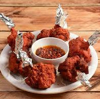 Chicken Lollipops (5 pcs)