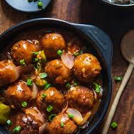 Chicken Manchurian