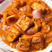 Paneer Do Pyaza