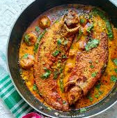 Pabda Fish