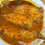 Chital Fish
