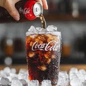 Cold Drinks