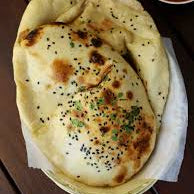 Masala Kulcha