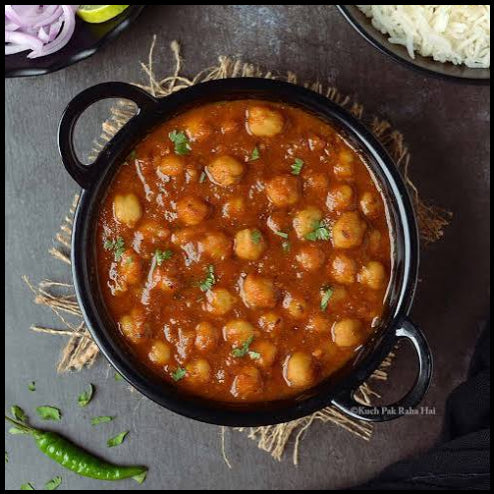Chana Masala