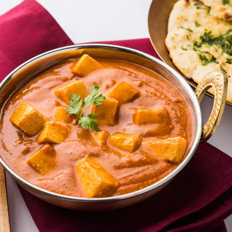Shahi paneer