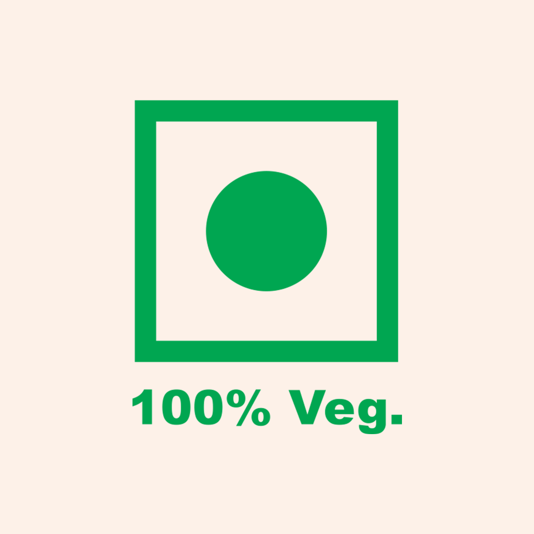 Pure Veg