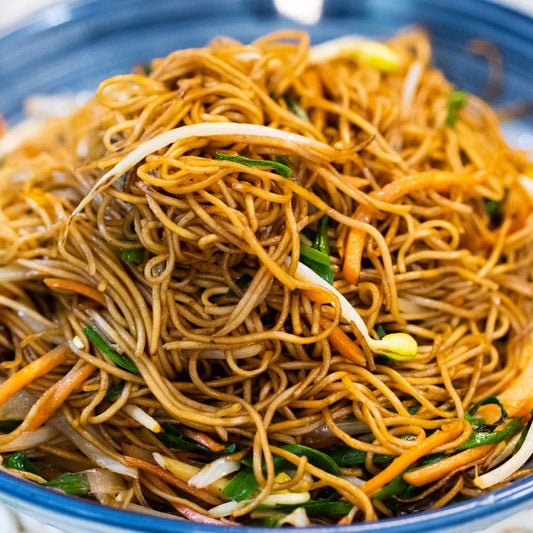 Veg Chowmein