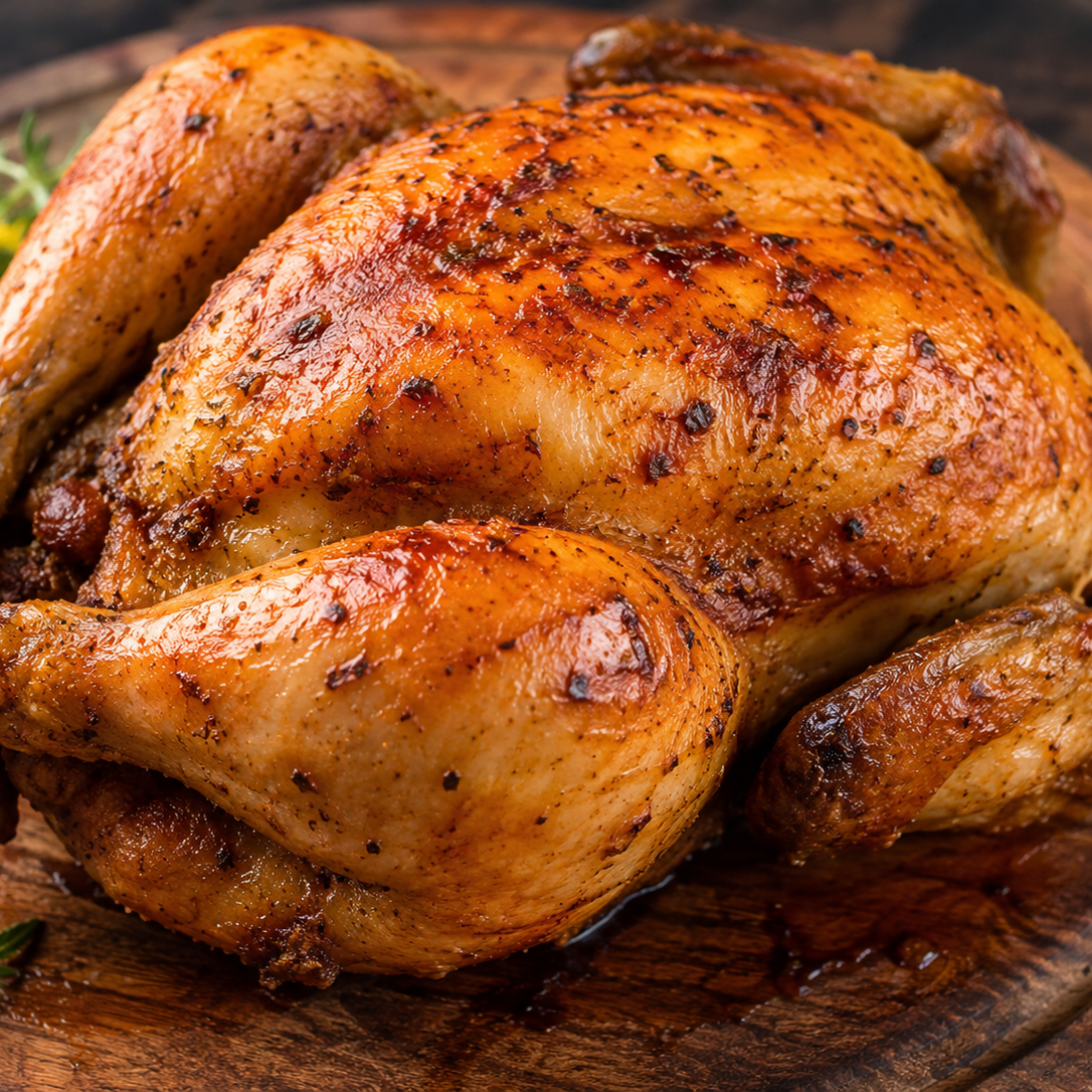 Chicken Broiler