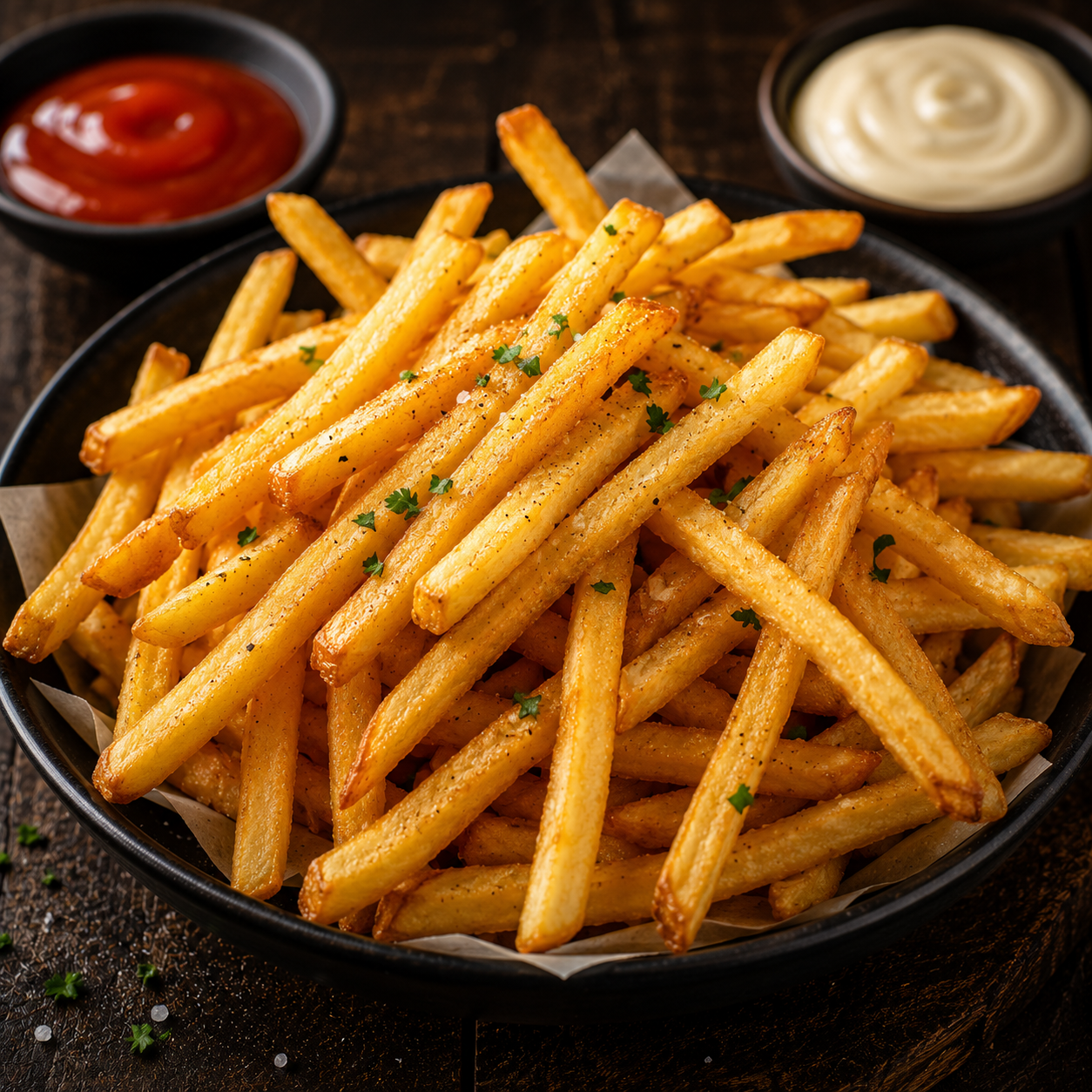 French Fries