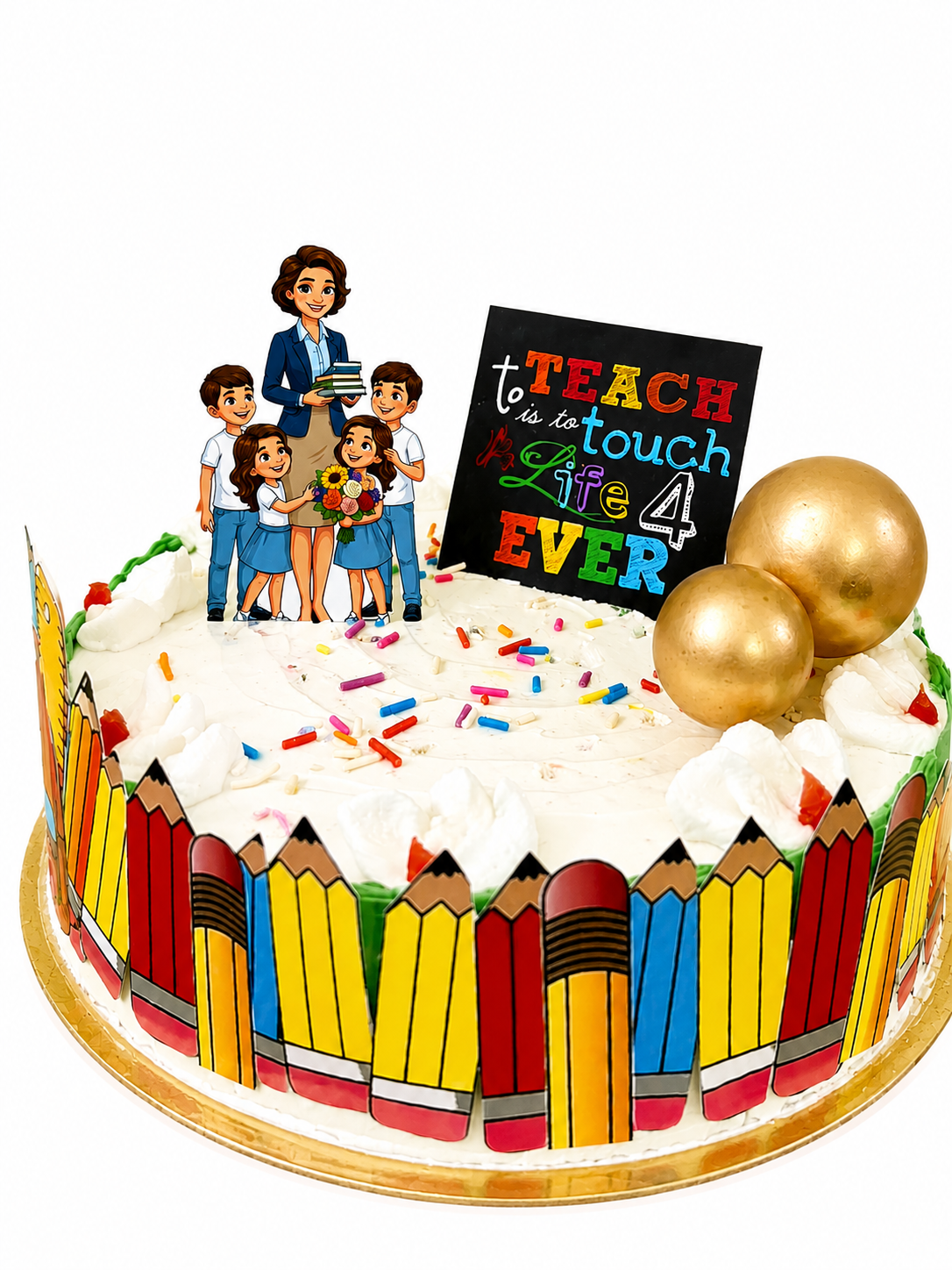 teachers Day Special