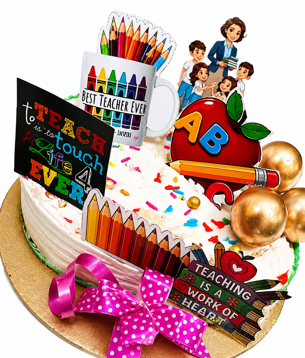 teachers Day Special