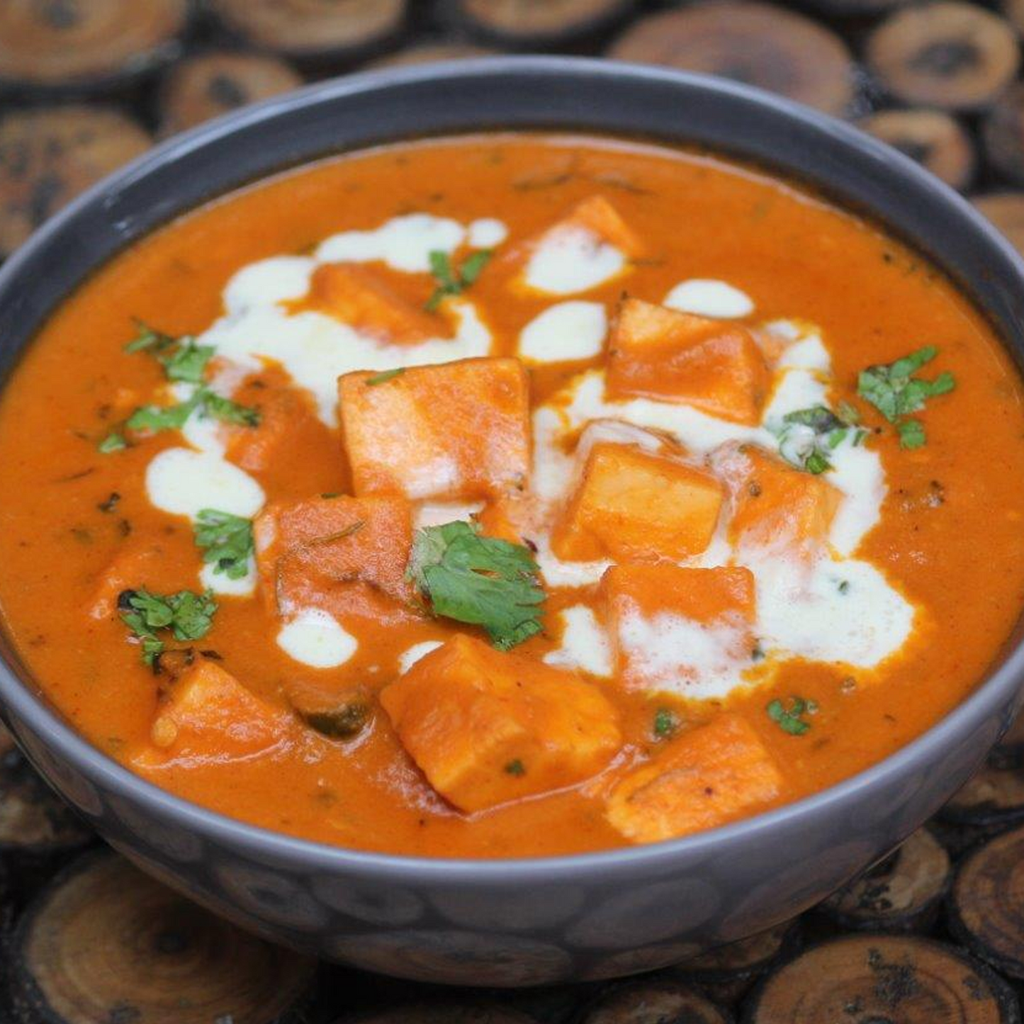 Butter Paneer