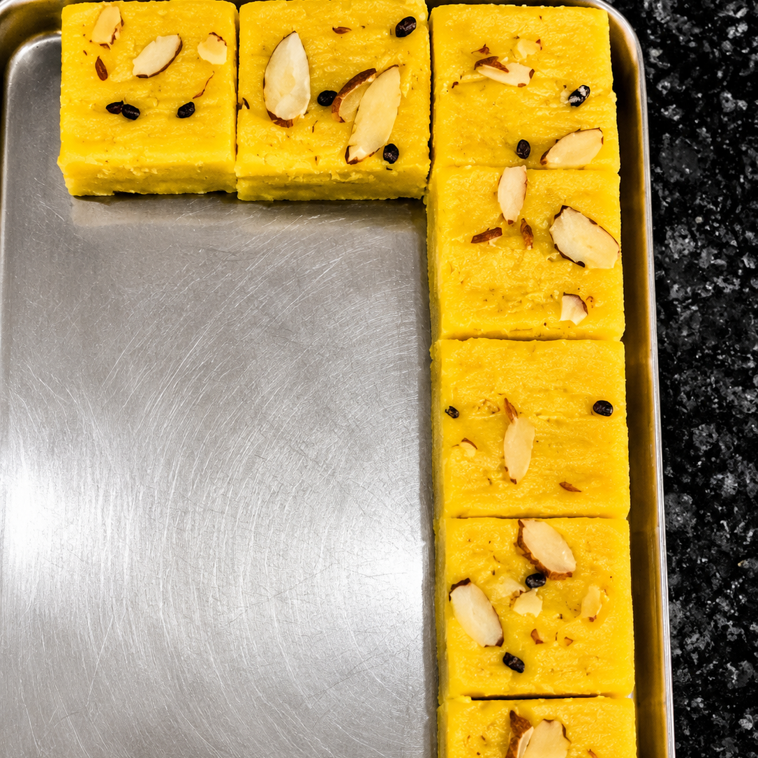 Soan Papdi