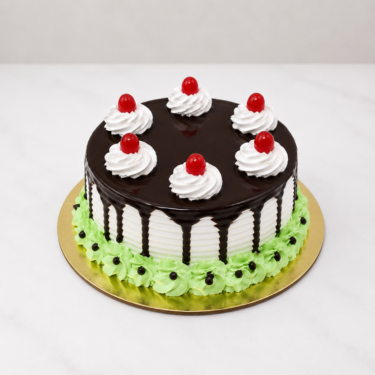 Classic Black Forest