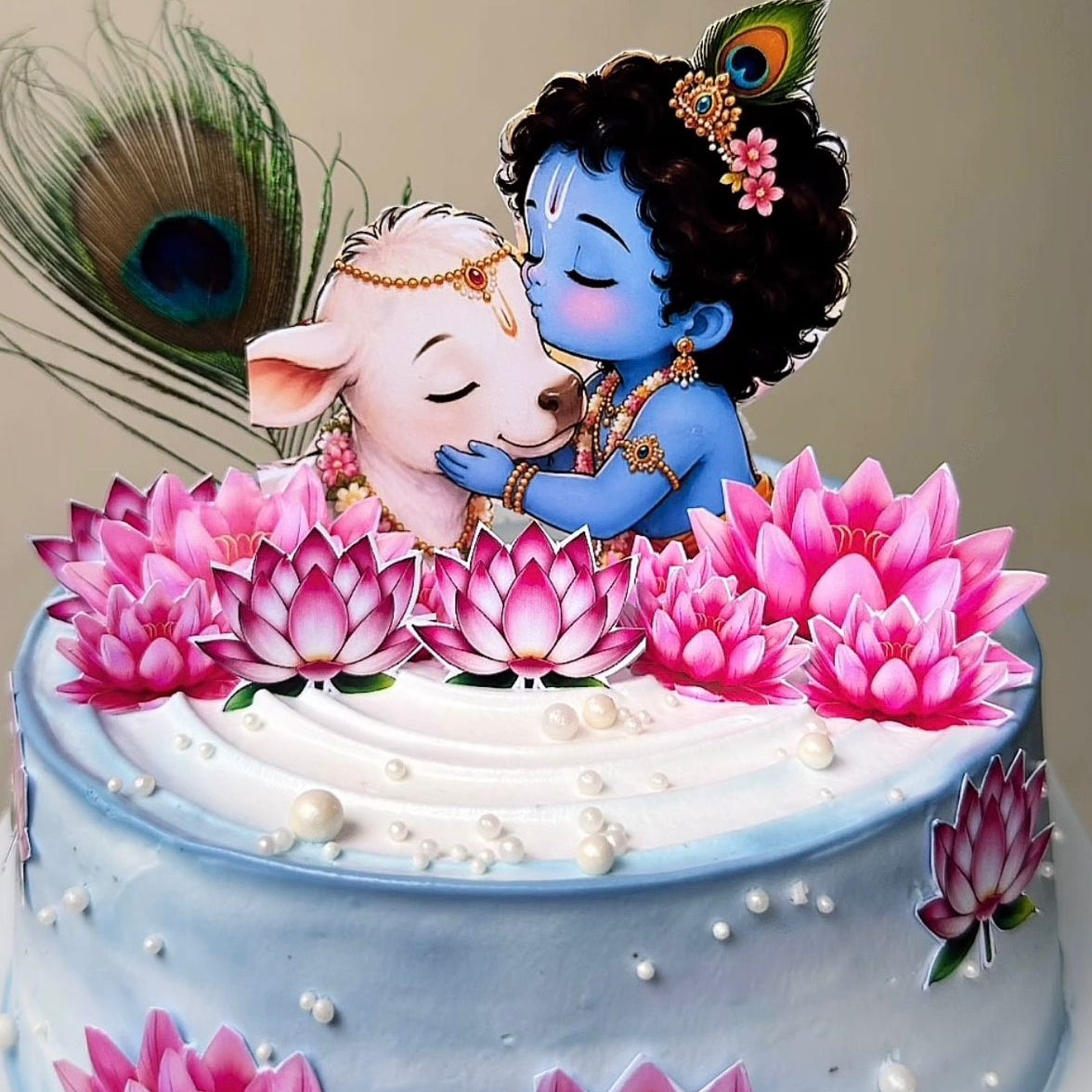 Krishna Janmashtami