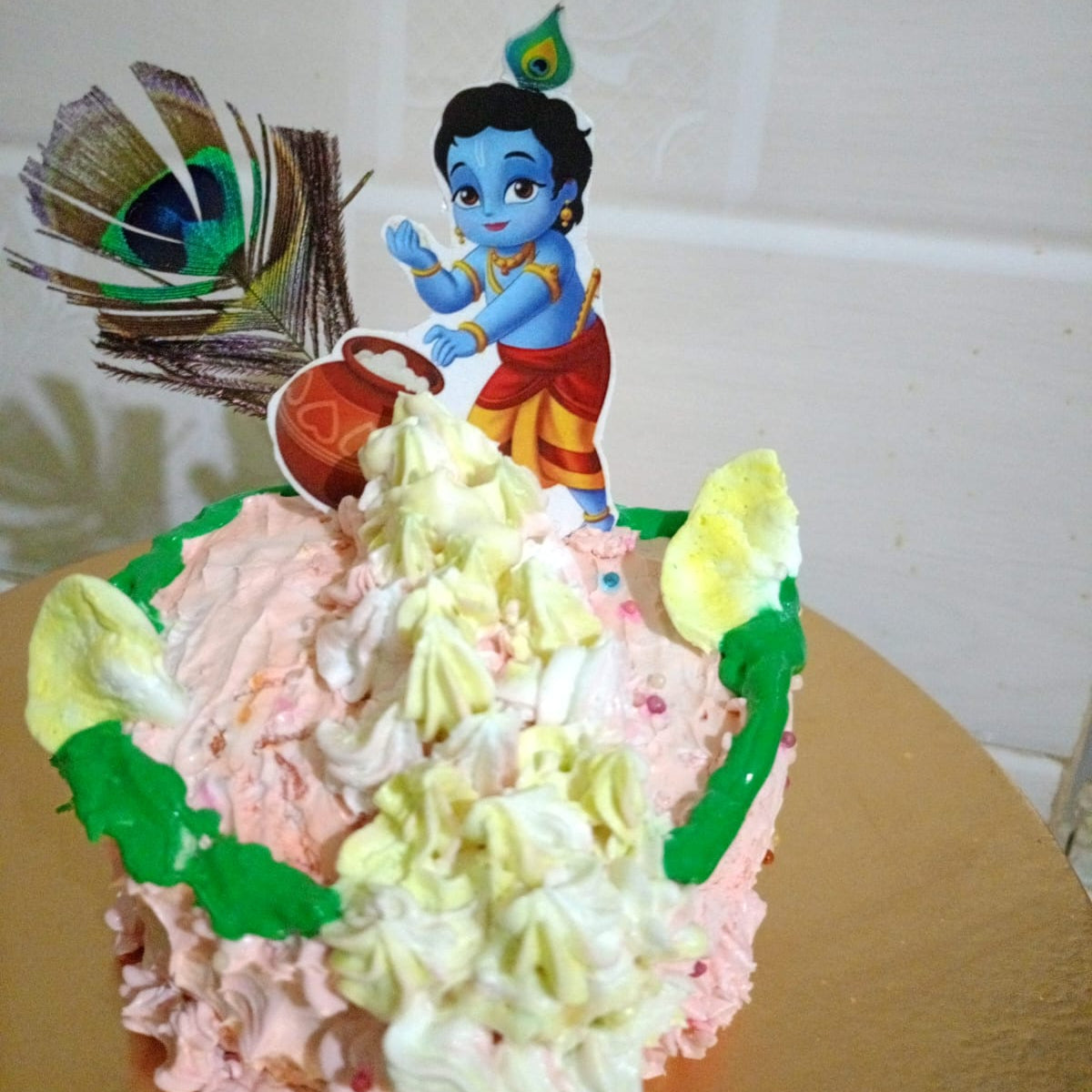 Krishna Janmashtami