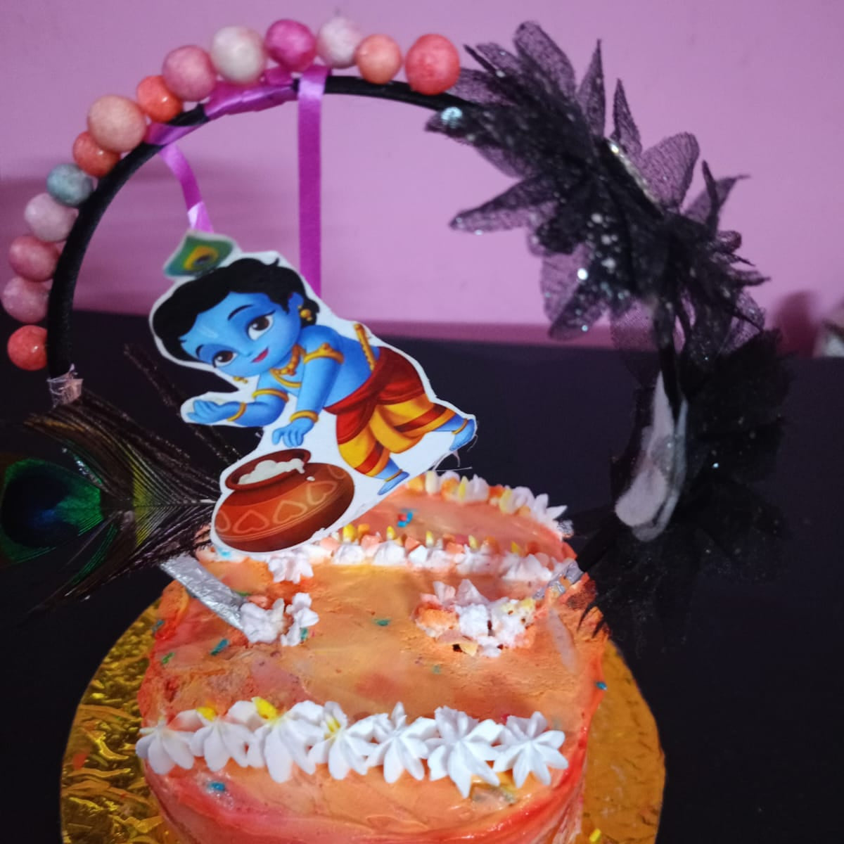 Krishna Janmashtami