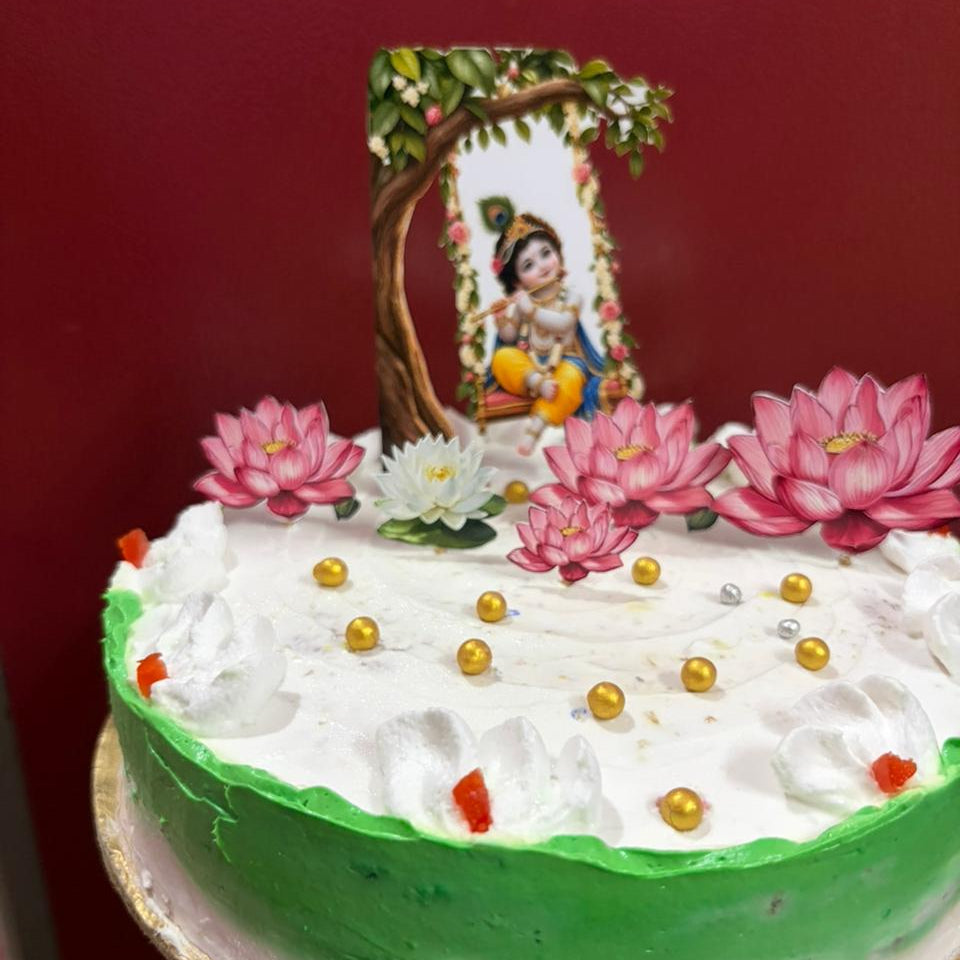 Krishna Janmashtami