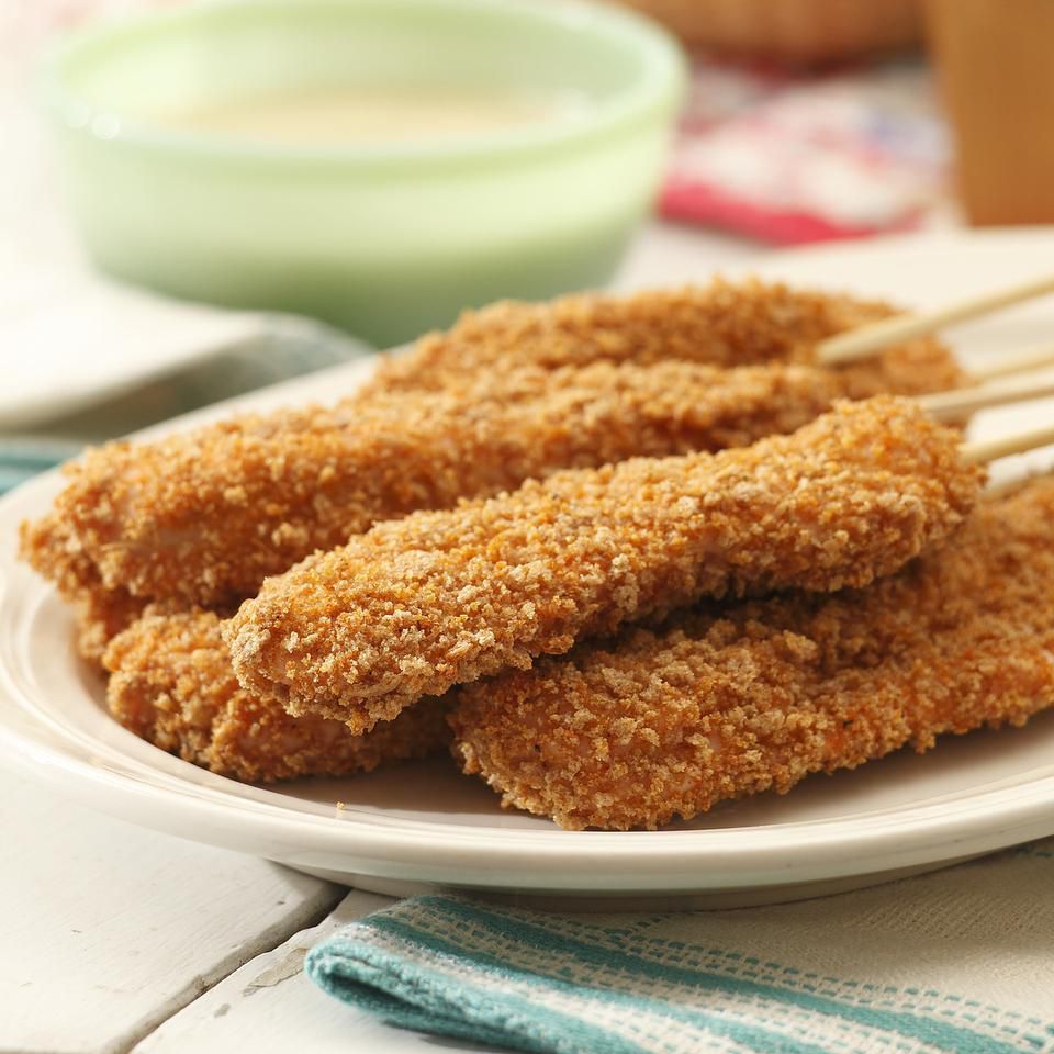 Chicken Stick ( 4 Pis  )