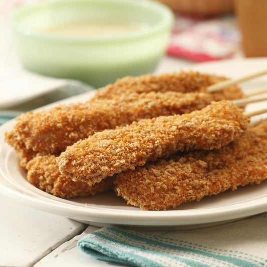 Chicken Stick ( 4 Pis  )
