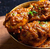 Chicken Kosha