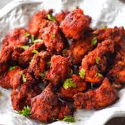 Chicken Dry Fry