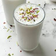 Dahi Lassi