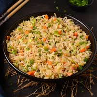 Veg Fried Rice
