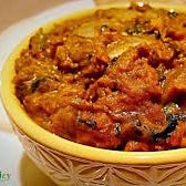 Mutton Tarka