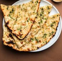 Masala  Kulcha
