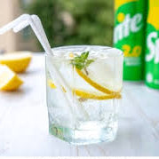 Cold Drinks