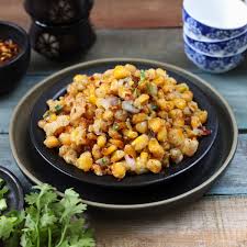 Crispy Corn (1 Plate)