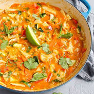 Red Curry