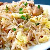 Shanghai Rice Chicken