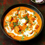 Shahi Butter  Paneer