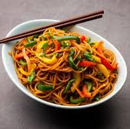Special Noodles