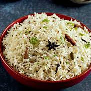 Jeera Rice