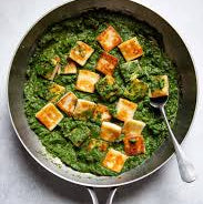 Palak Paneer